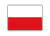 PEGNA DAL 1860 - Polski